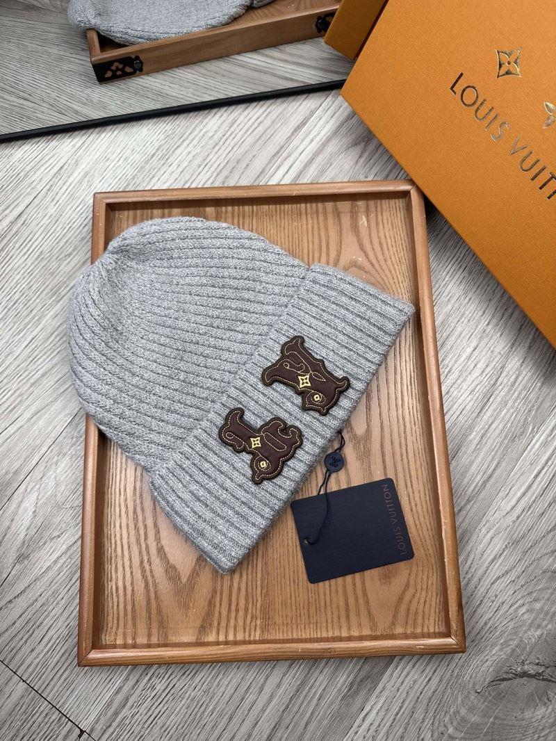 Louis Vuitton Caps